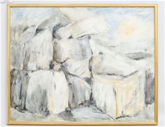 Stenbrott i Kyllaj - Tomas Höök