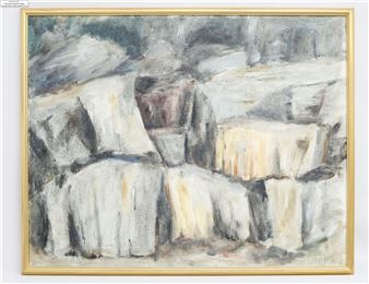 stenbrott - Tomas Höök