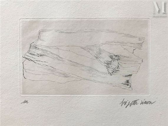 Man at Seghers - Brigitte Simon