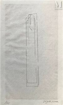 Ame une - Brigitte Simon