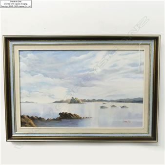 ELEANOR FILE - Eleanor Alice File