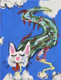 Robert Nava: After Hours - Pace New York (540 West 25th Street)
