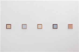 Jean-Charles Eustache: White Room - The Pill, Istanbul