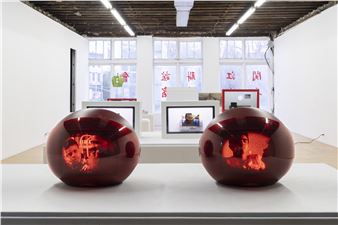 Marc Kokopeli - Reena Spaulings Fine Art, New York