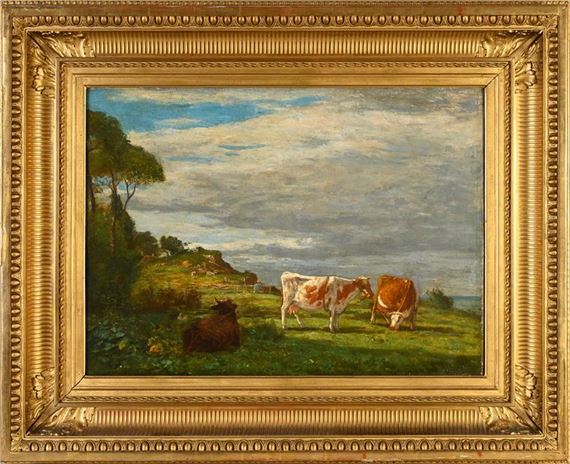 Eugène Louis Boudin | Eugène BOUDIN (1824-1898 (19th century