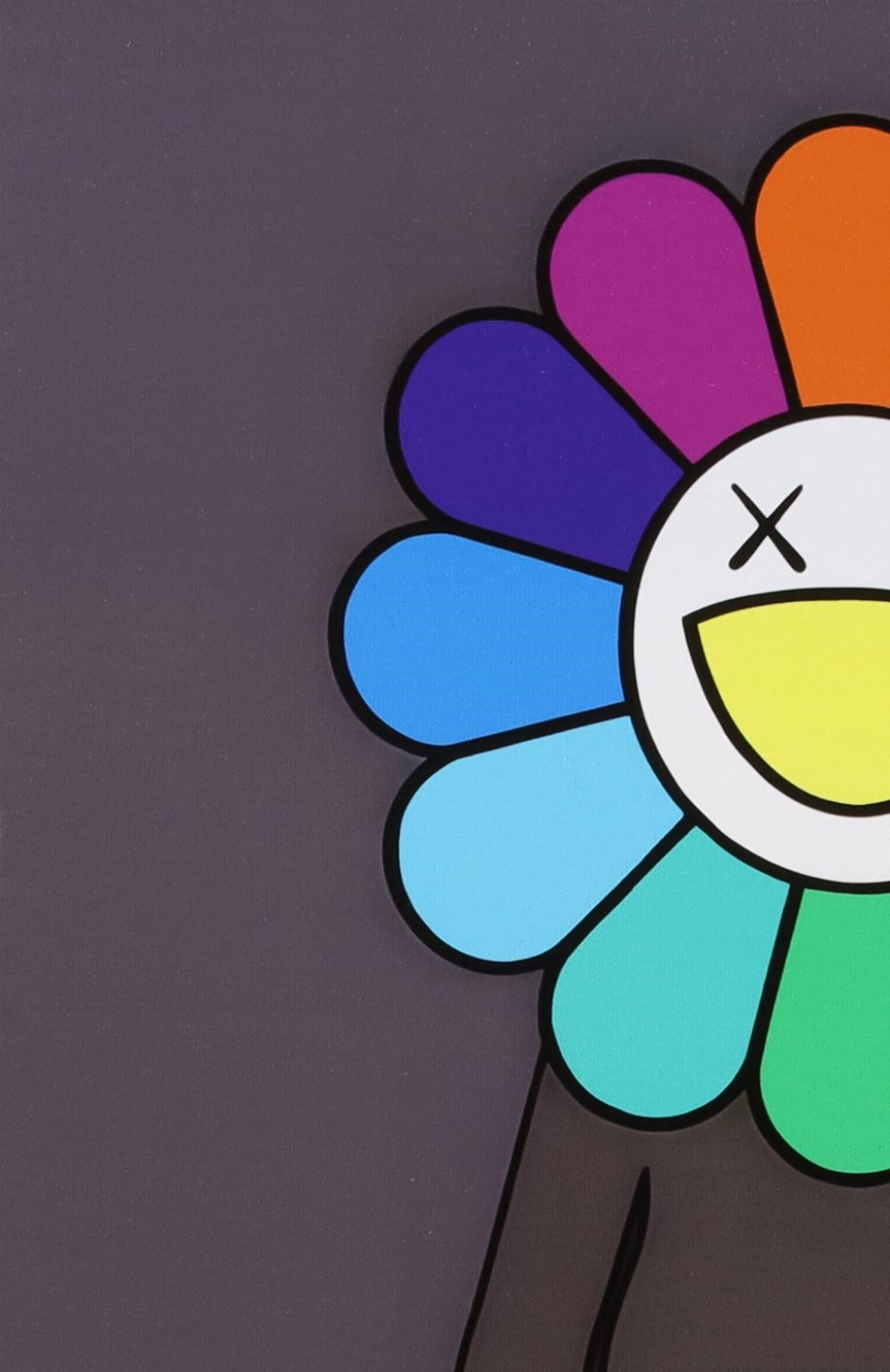KAWS | Untitled | MutualArt