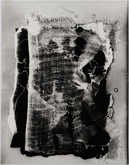 LANDSCAPE by Josef Istler, 1945