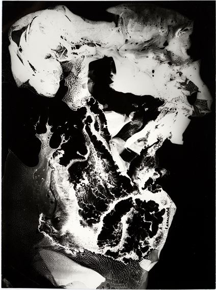 UNTITLED by Josef Istler, 1945