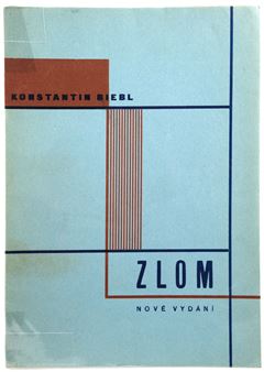 ZLOM - Konstantin Biebl