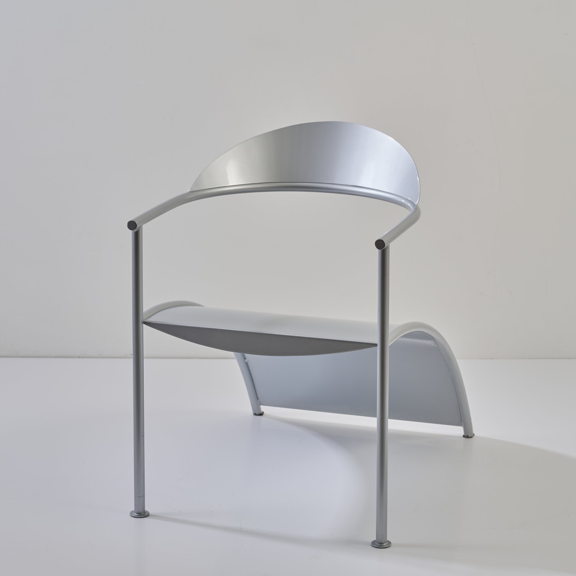 Philippe Starck | Pat Conley II' armchair (1986) | MutualArt