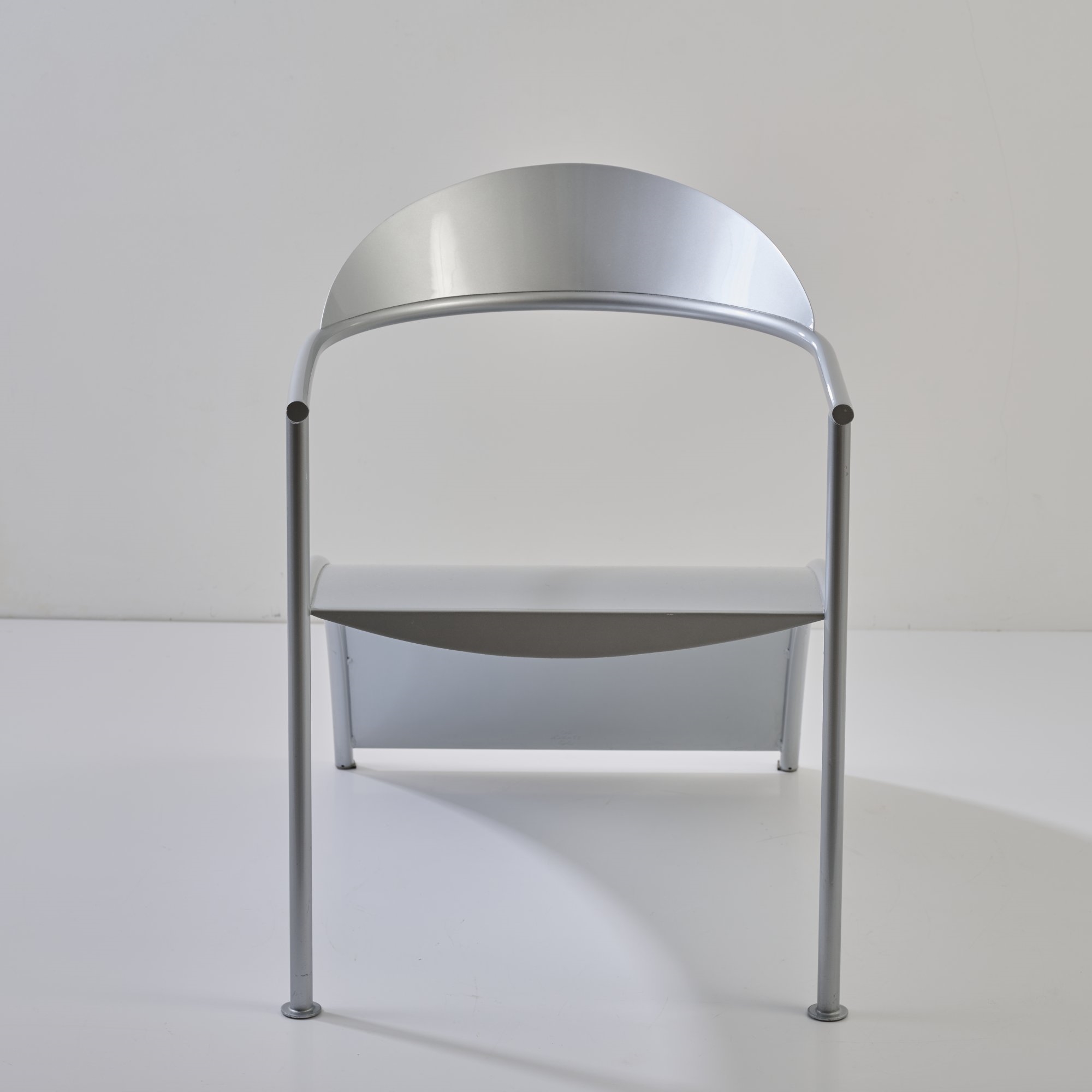 Philippe Starck | Pat Conley II' armchair (1986) | MutualArt