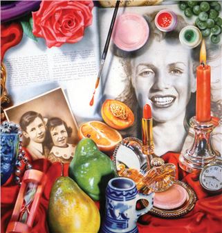 Shattered Glass: The Women Who Elevated American Art - Canton Museum of Art