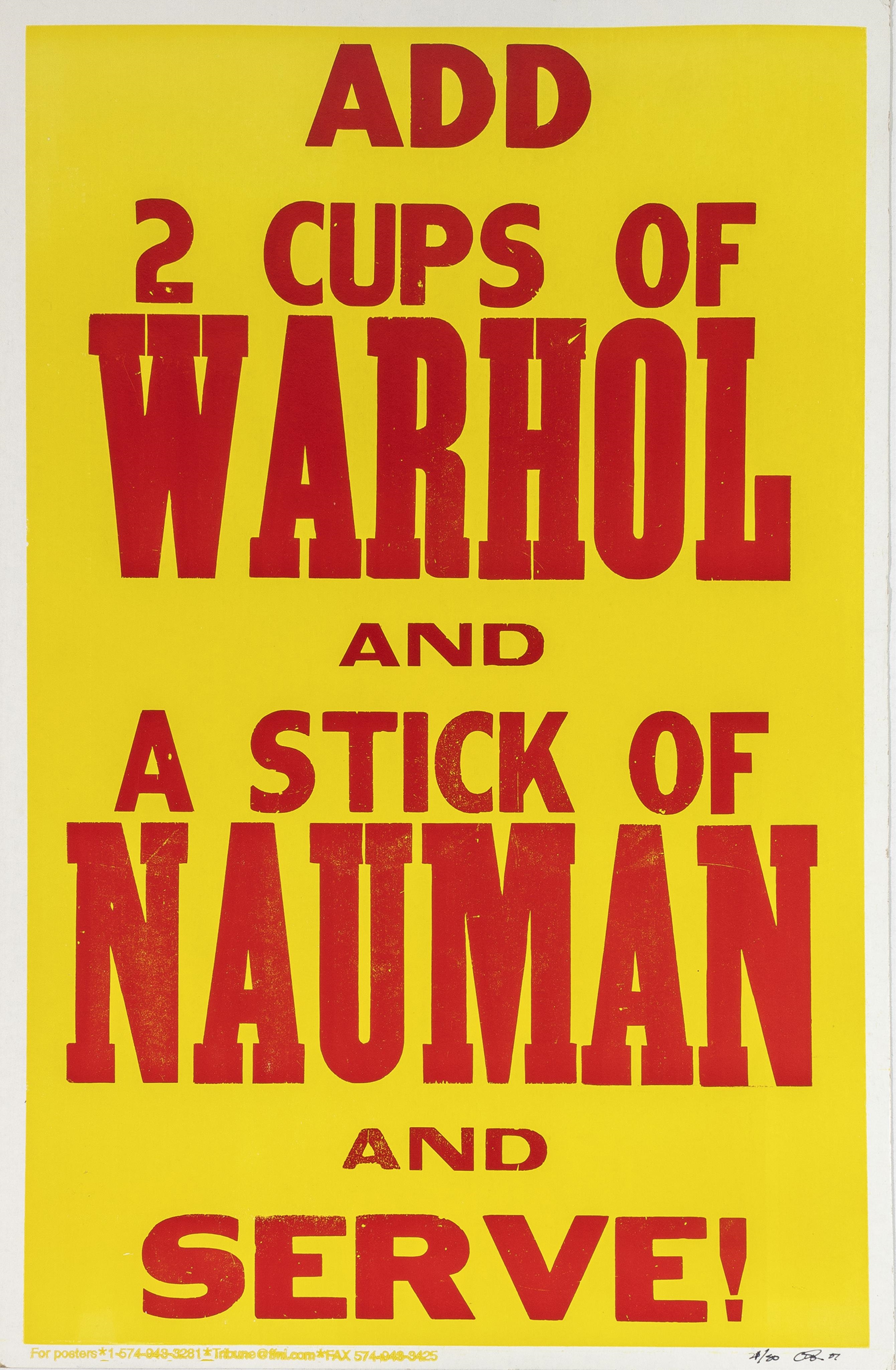 Artwork by Carl Pope, THE BAD AIR SMELLED OF ROSES, Made of Letterpress on heavy card