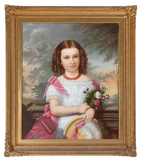 Alma Anne Hurford - Thomas Flintoff