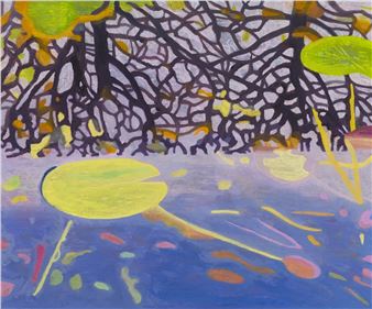 Hans Vandekerckhove: Prelude - Galerie Tatjana Pieters