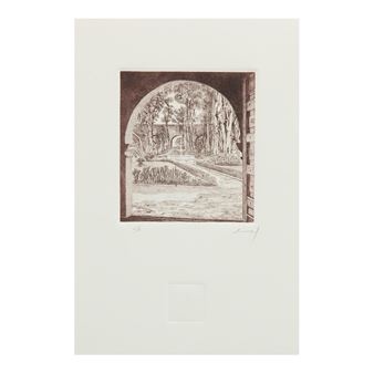 Corral - José Luis Verdín