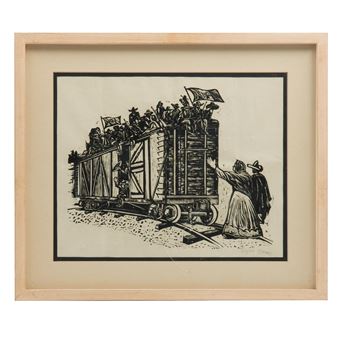 Adelita - Ignacio Aguirre