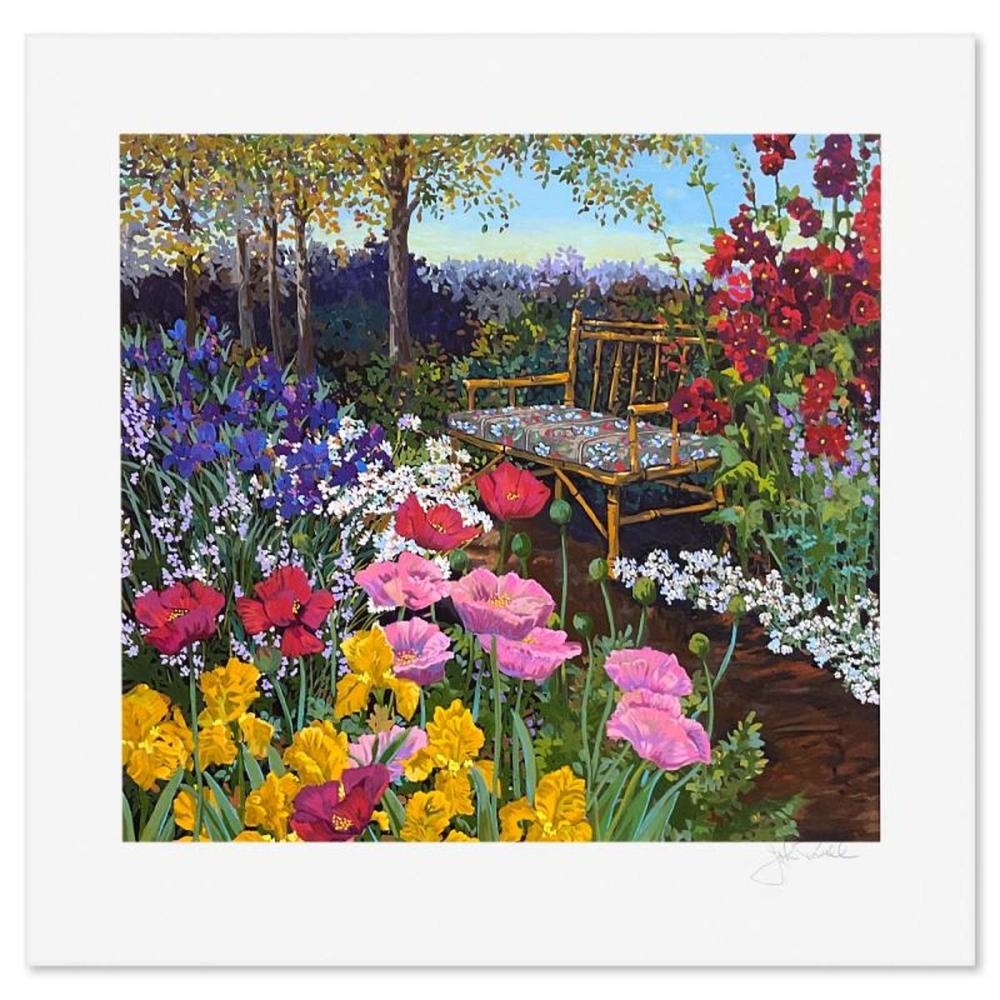 John Powell | John Powell | MutualArt