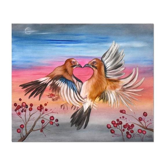 Martin Katon | Martin Katon | MutualArt