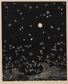 Untitled - Nilima Sheikh