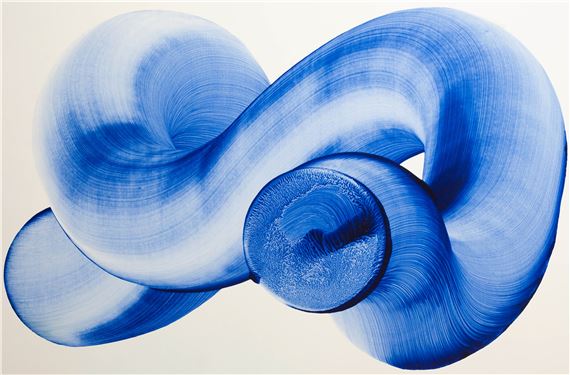 Bez tytułu (20230322/03), 2023 by Nikodem Szpunar