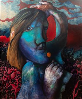 Persona Lola, 2022 - Szaweł Płóciennik