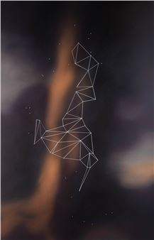 Św. Sebastian, 2017 - Krzysztof Nowicki