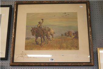 Antiques & Interiors Sale to include Ceramics, Collectables, Silver, Jewellery and Furniture - Hyperion