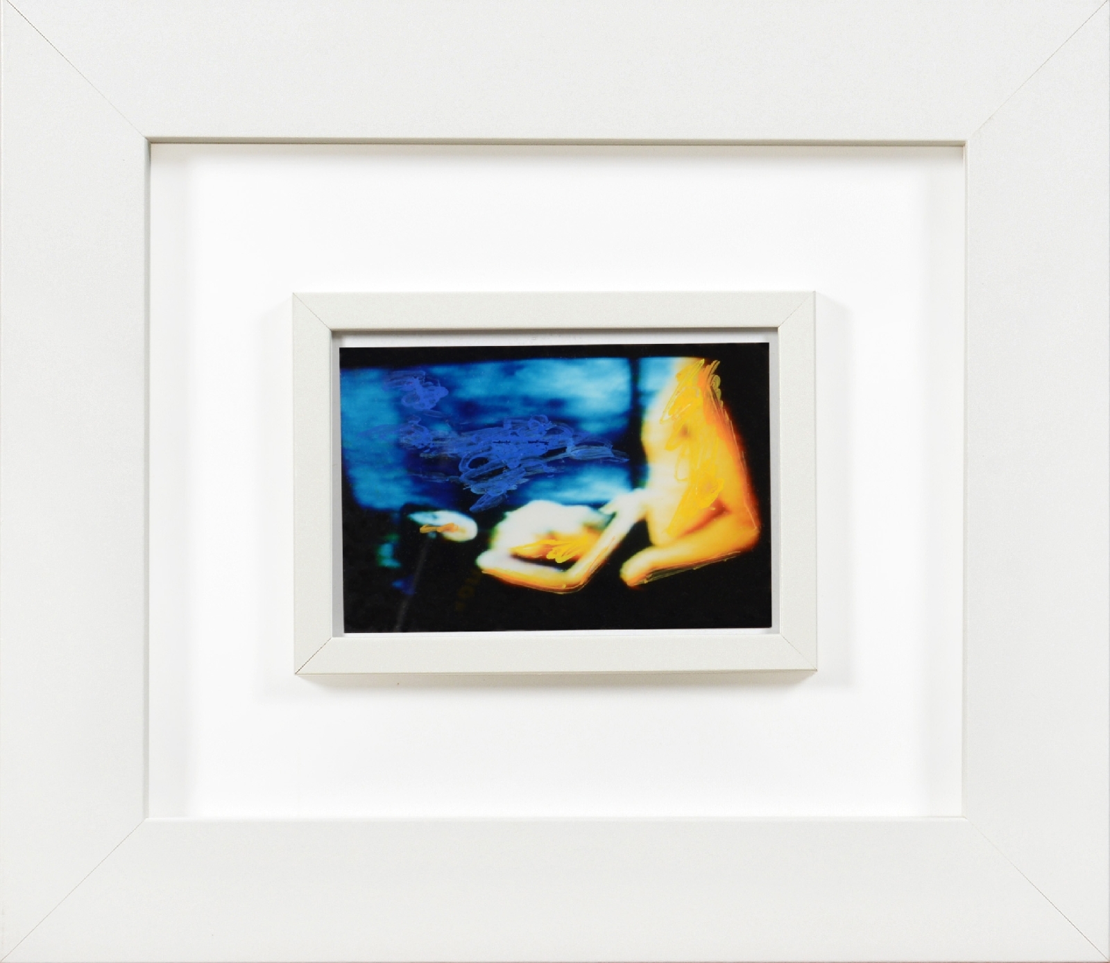 Mario Schifano | Untitled | MutualArt