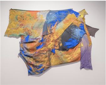 Blaze 2025 - Canberra Contemporary Art Space, Manuka