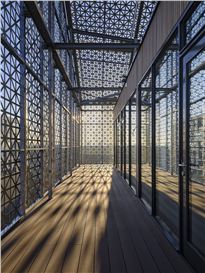 On Our Radar: Cultural Institutions Opening This Year