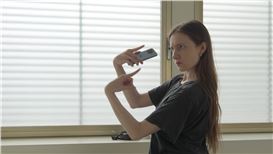 Palmer Gallery to Launch The Door with Solo Presentation by Daria Blum.