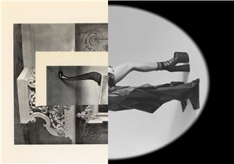 Paige Miller Talks to PAN and Julie Wolfe About the Beholder.