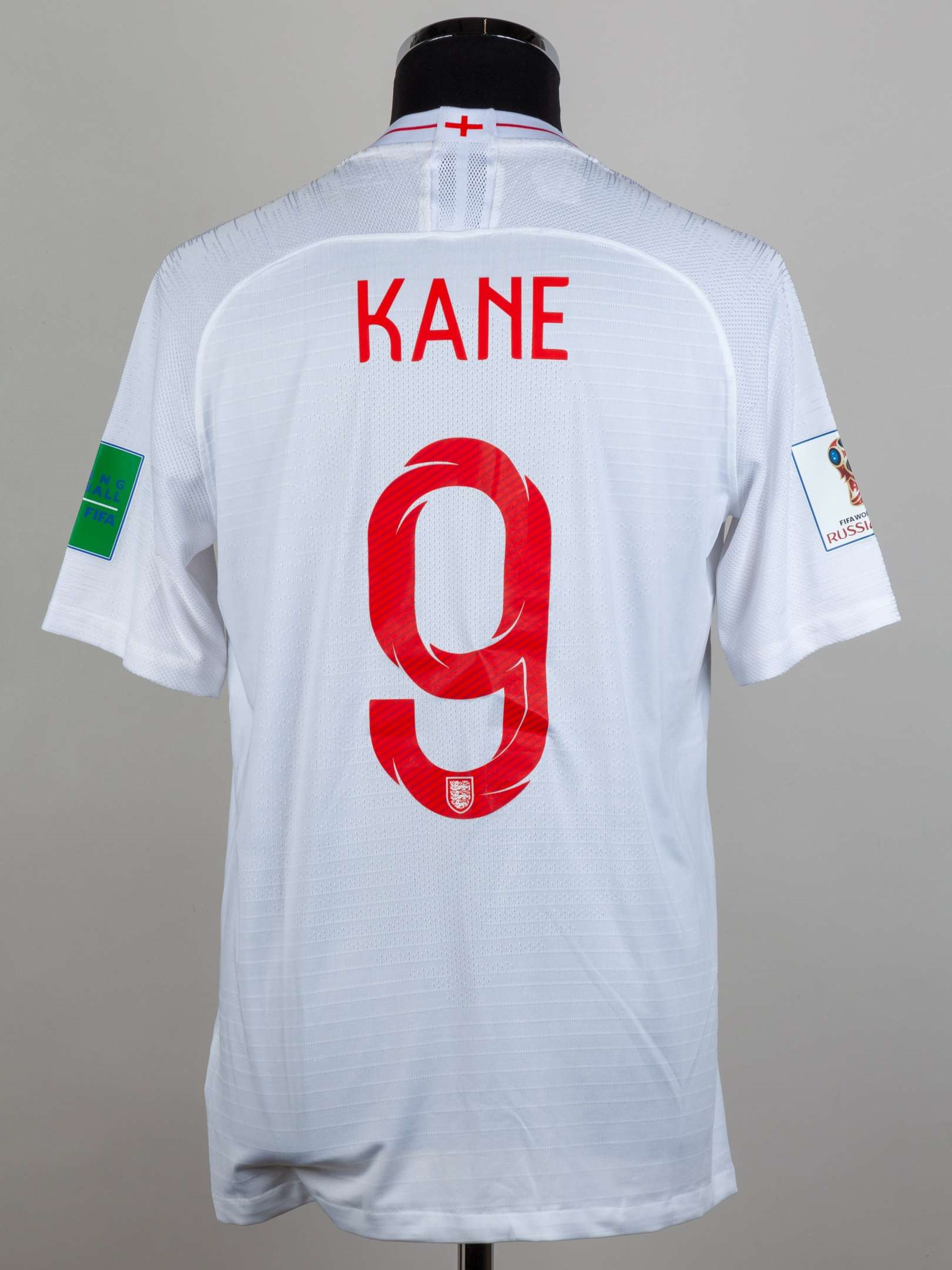 Will Harry Kane keep the captaincy?
