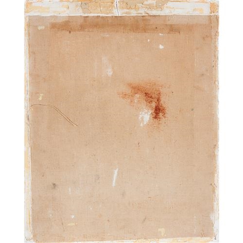 Artwork by Fred Williams, Forest of Gum Trees, Made of etching plate