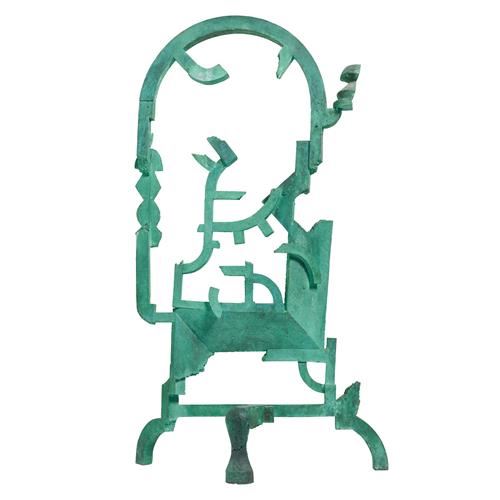 Window Icon No - Jock Clutterbuck