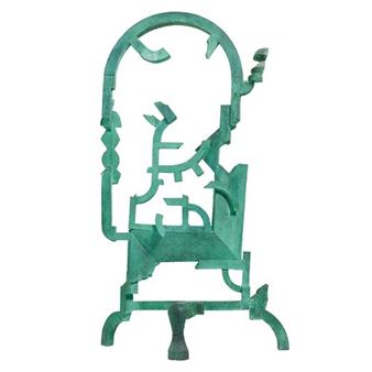 Window Icon No - Jock Clutterbuck