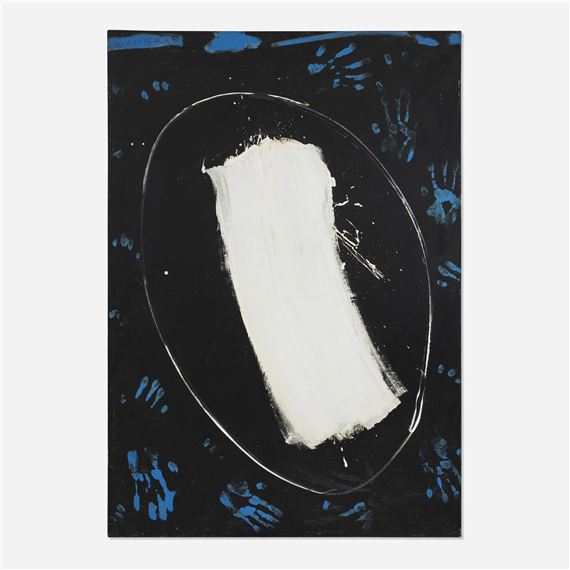 Black Mirror and Black Hands