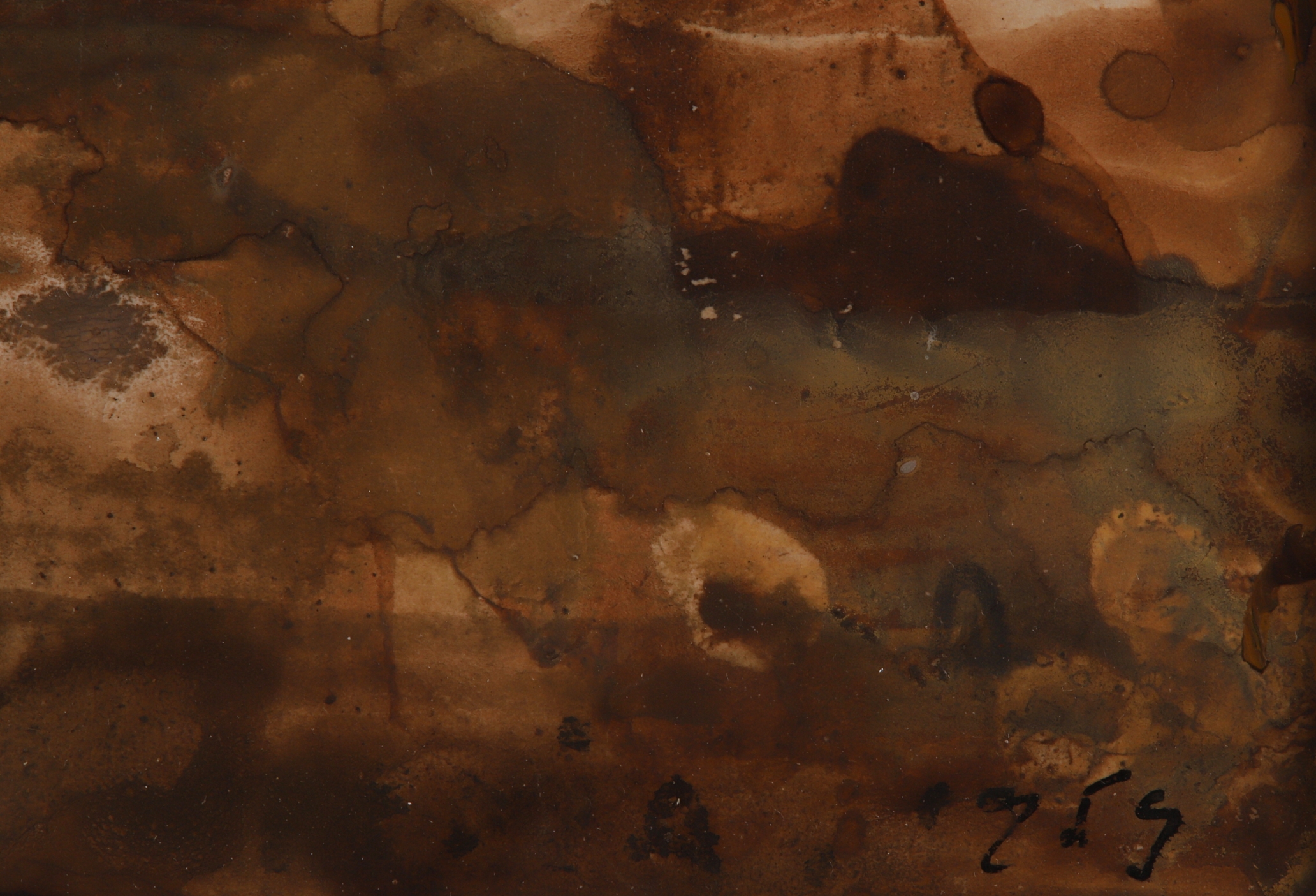 Pedja Milosavljević | Predrag Pedja Milosavljevic Abstract Painting ...