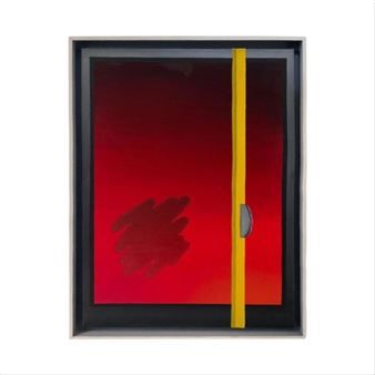 Untitled - Kevin Judge