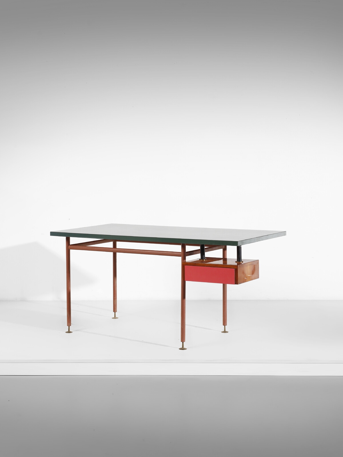 Gastone Rinaldi | Writing desk for Rima, Padua | MutualArt