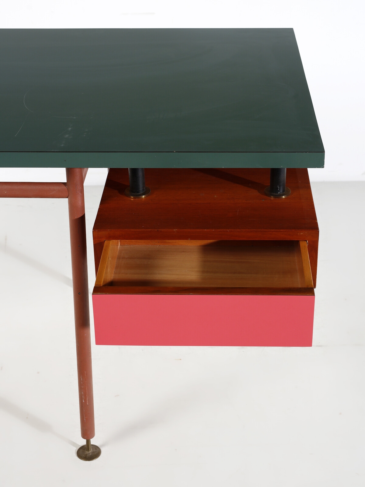 Gastone Rinaldi | Writing desk for Rima, Padua | MutualArt