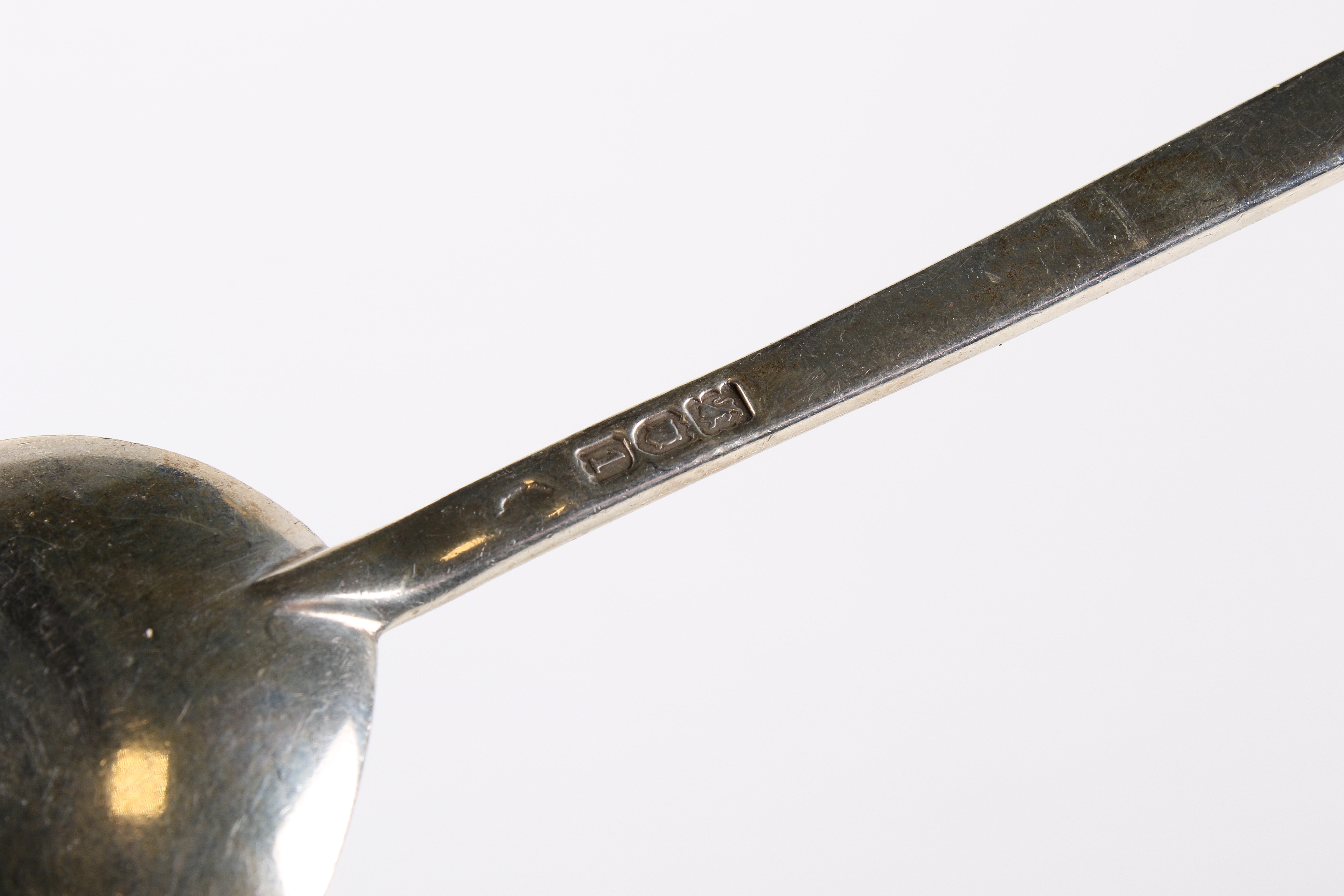 Silver | An assortment of 19th century and later silver. Comprising ...