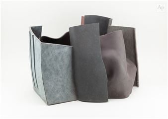 KEN EASTMAN (born 1960); 'On Road 9' - Ken Eastman