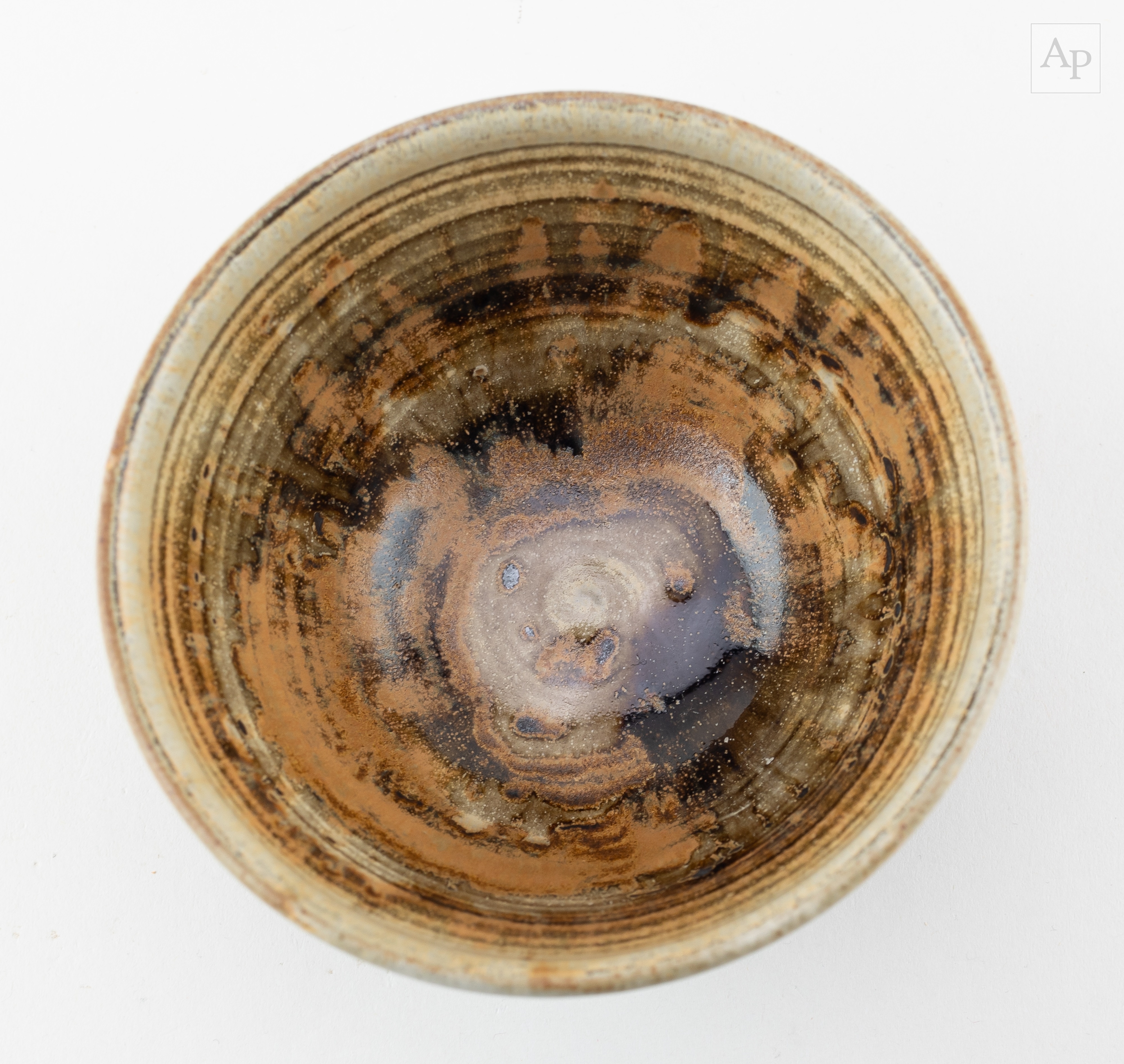 Ray Finch | impressed WP . mark | MutualArt
