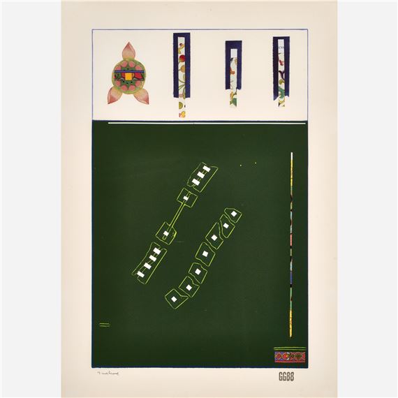 Twelve - Glenn Goldberg