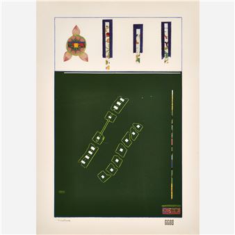 Twelve - Glenn Goldberg