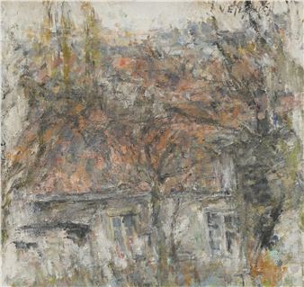 Stara kuća [1978 - Munir Vejzović