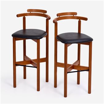 Bar Stools - Gangso Mobler