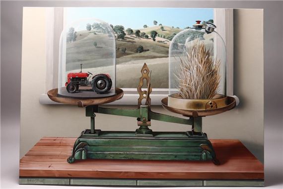 Andrew Bennett (born 1965 - Andrew Bennett